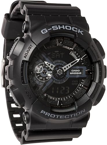 g shock ga 110 amazon