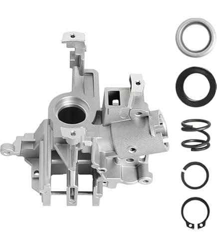 Amazon.com: Ford Genuine 8L8Z-3F791-A Steering Column Housing