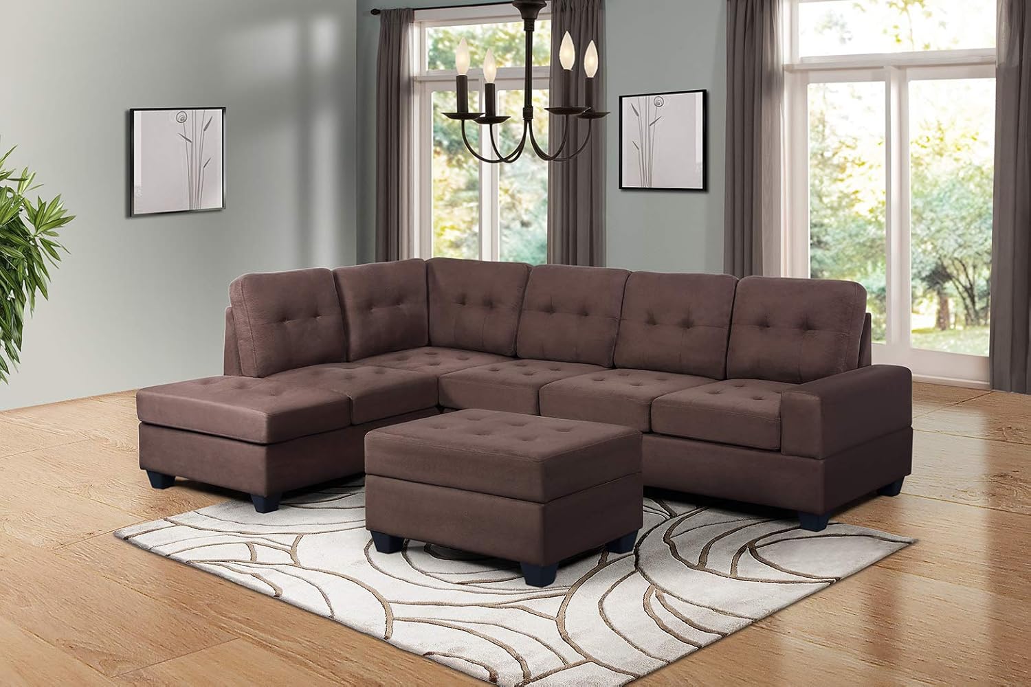 Amazon Com Merax Sofa Sofabed Kitchen Dining