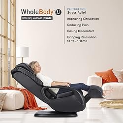 Human Touch WholeBody 7.1 Living Room Recliner