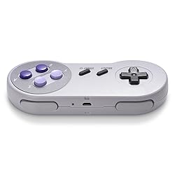 2 Pack 2.4 GHz Wireless USB Controller Compatible