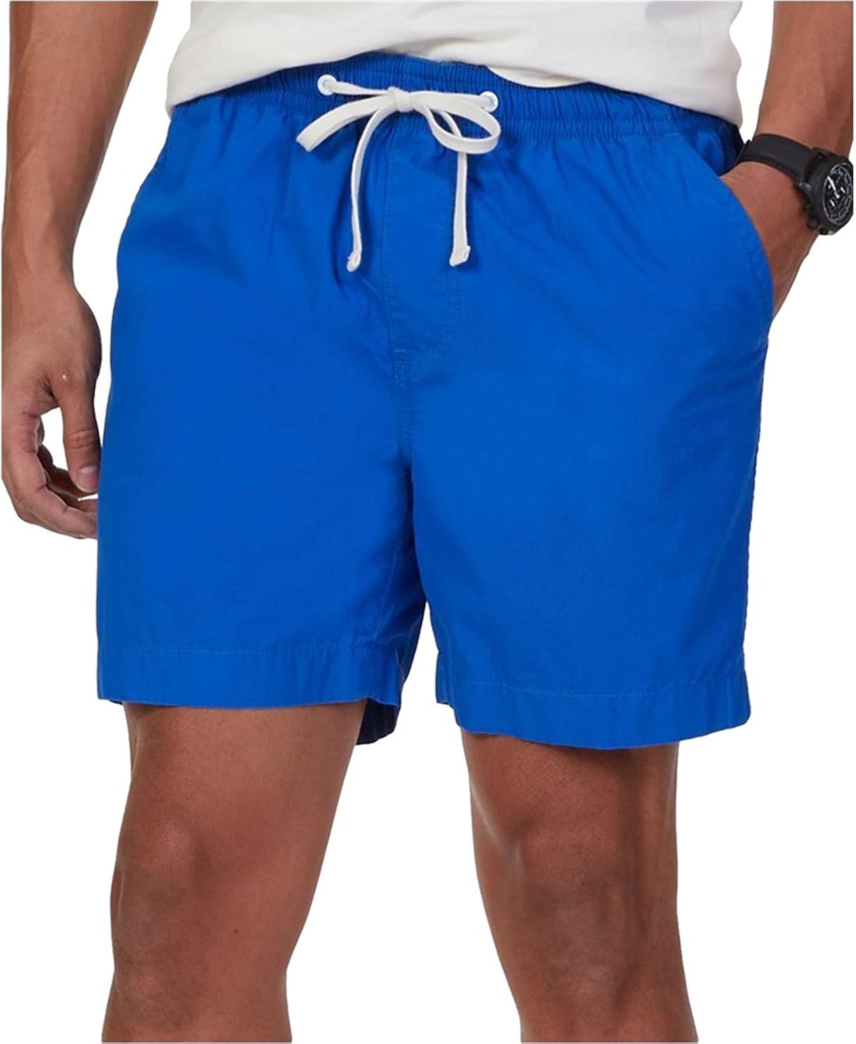 hurley nike dri fit shorts mens