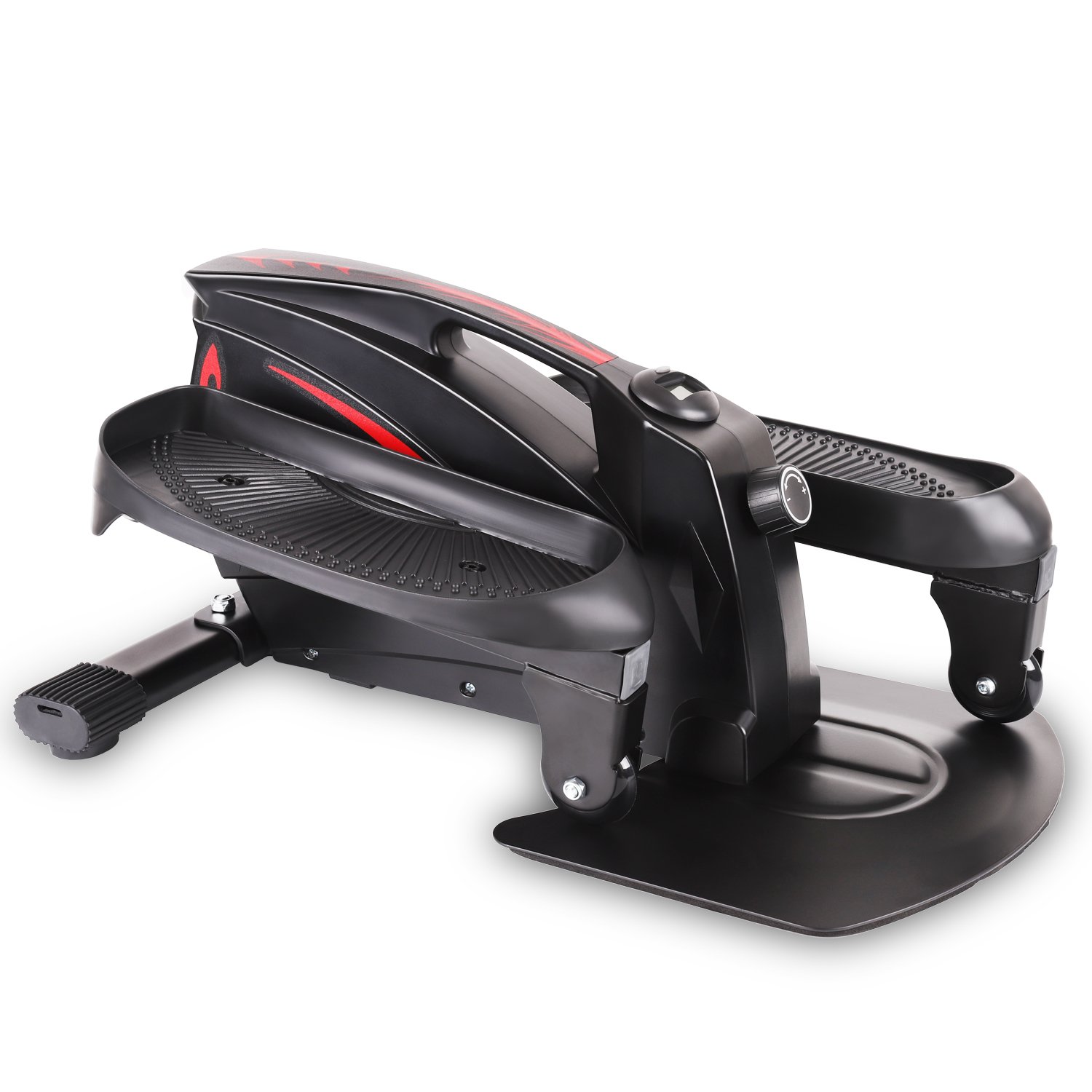 electric elliptical trainer pedal exerciser