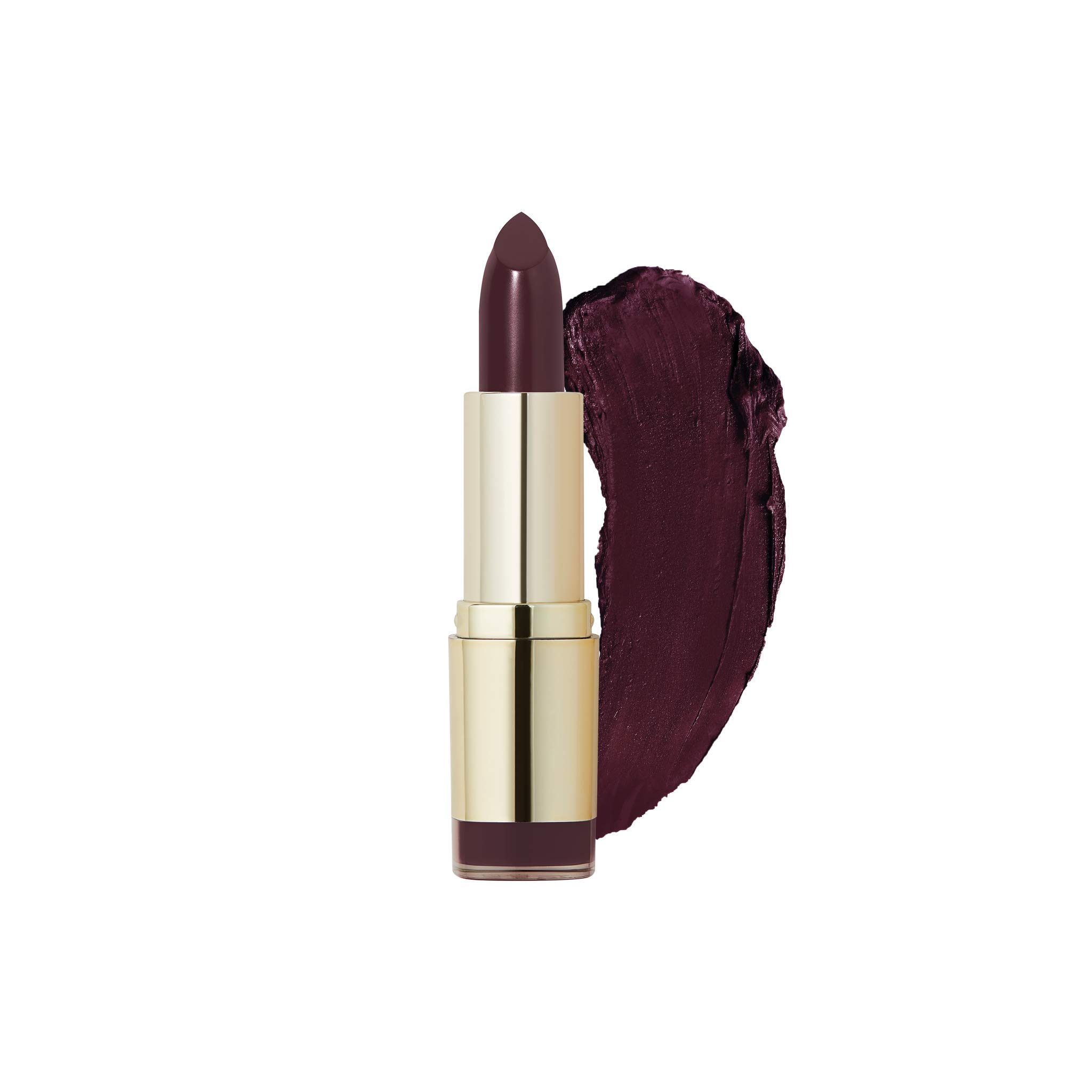 Milani Color Statement Matte Lipstick - Fearless (0.14 Ounce) Cruelty-Free Nourishing Lipstick with Full Matte Finish