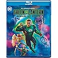 Green Lantern: Beware My Power (DCU) (Blu-ray)