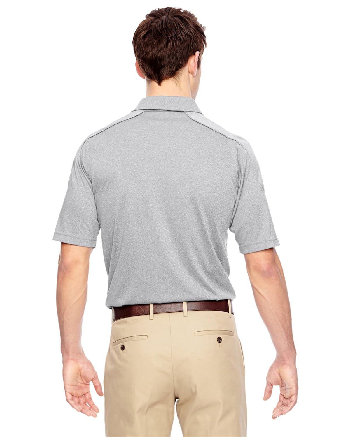 Ash City Extreme 85117 FLUID MENS 