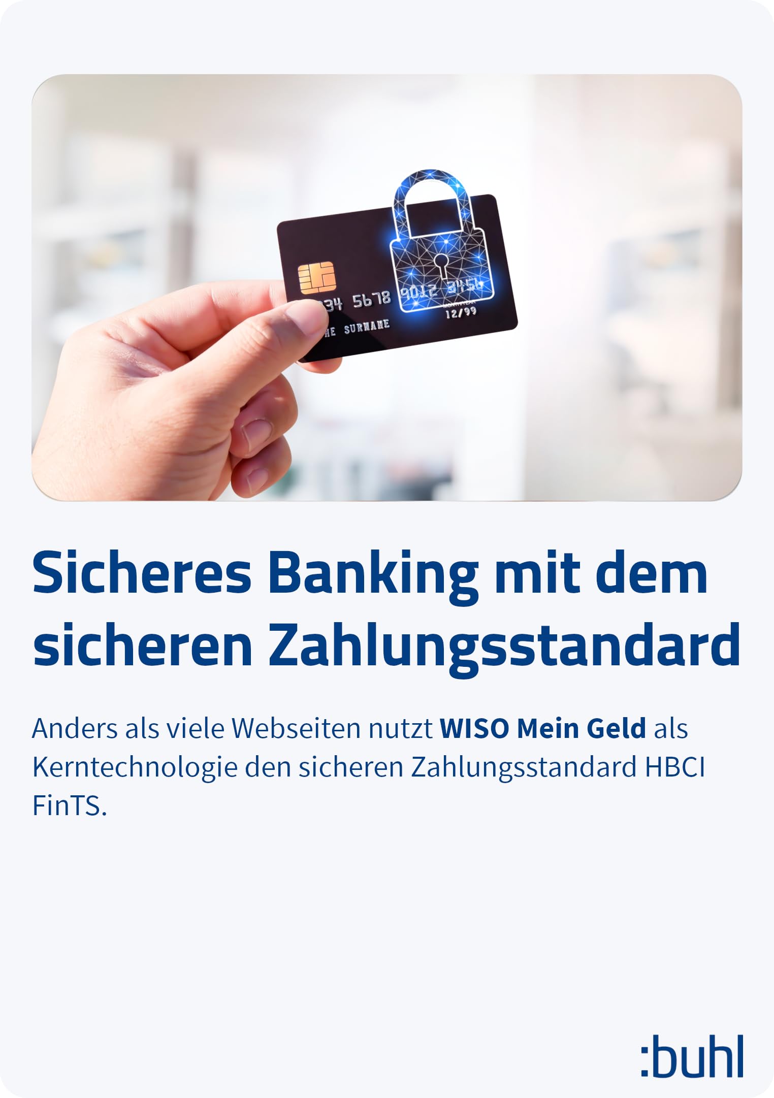 WISO Mein Geld Prof. 2026 | Online-Banking für alle Konten | Perfekter Überblick über Ihre Finanzen | Prof.: Mehr Auswertungen, Verwaltungsmöglichkeiten, uvm. | Windows Download | Updates bis 2028 3