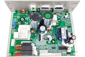 JDYF07L WJ28044T1 Treadmill Motor Controller 841T ELITE407 Treadmill Circuit Board for Johnson ，Reliable Operation