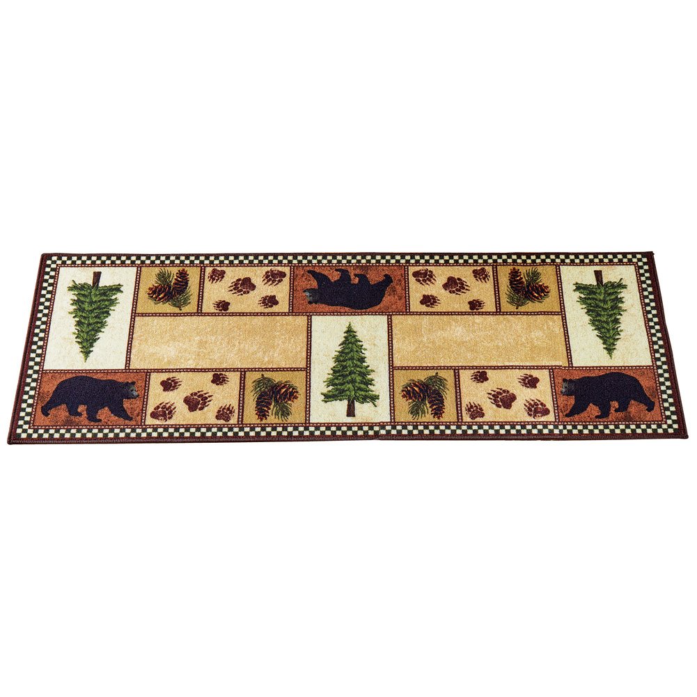 Best Kitchen Mats Cabin Decor
