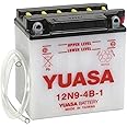 Yuasa YUAM2290B 12N9-4B-1 Battery