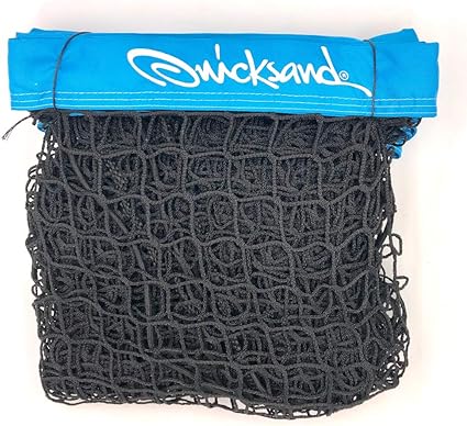 Rede beach tennis quicksand Clearance