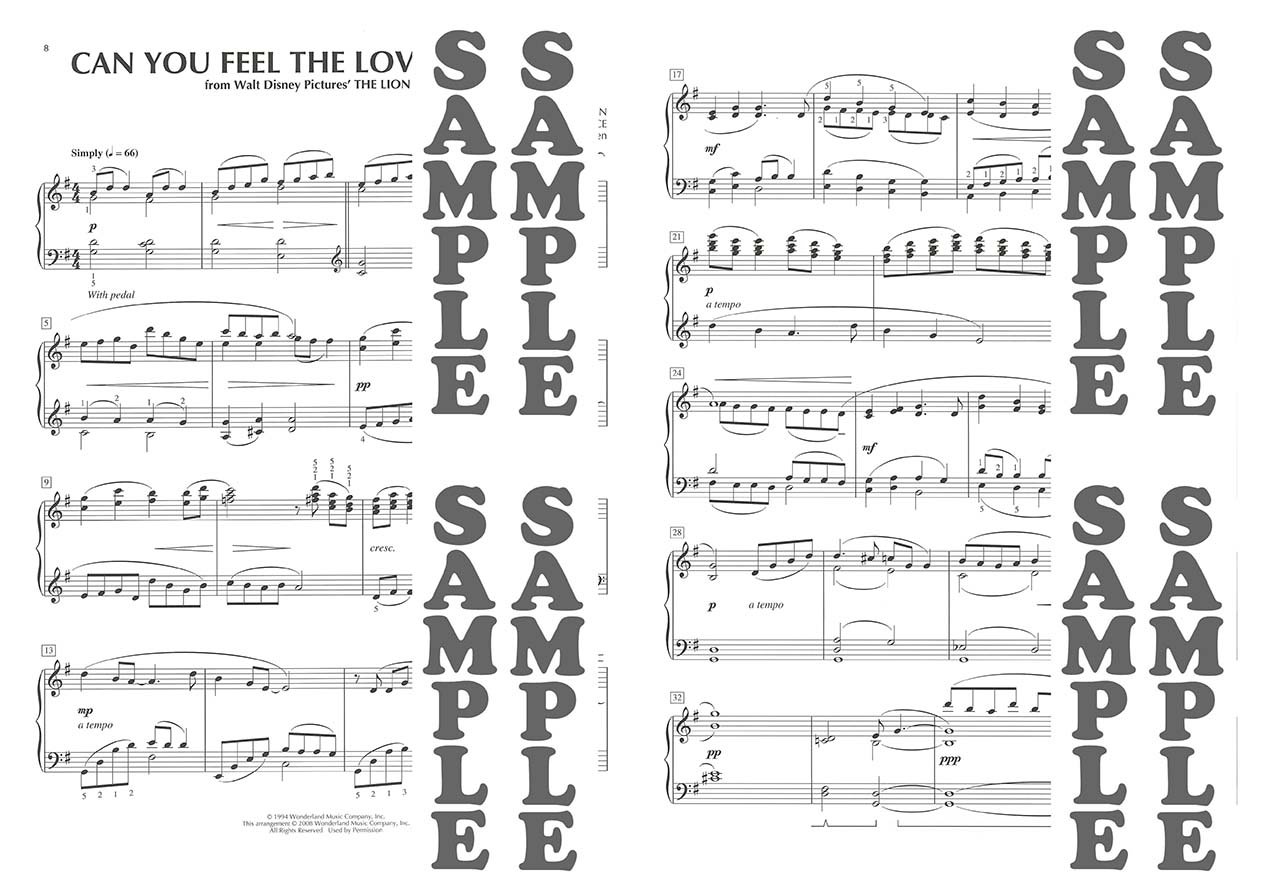 ピアノソロ The Phillip Keveren Series クラシカル ディズニー Vol 1 本 通販 Amazon