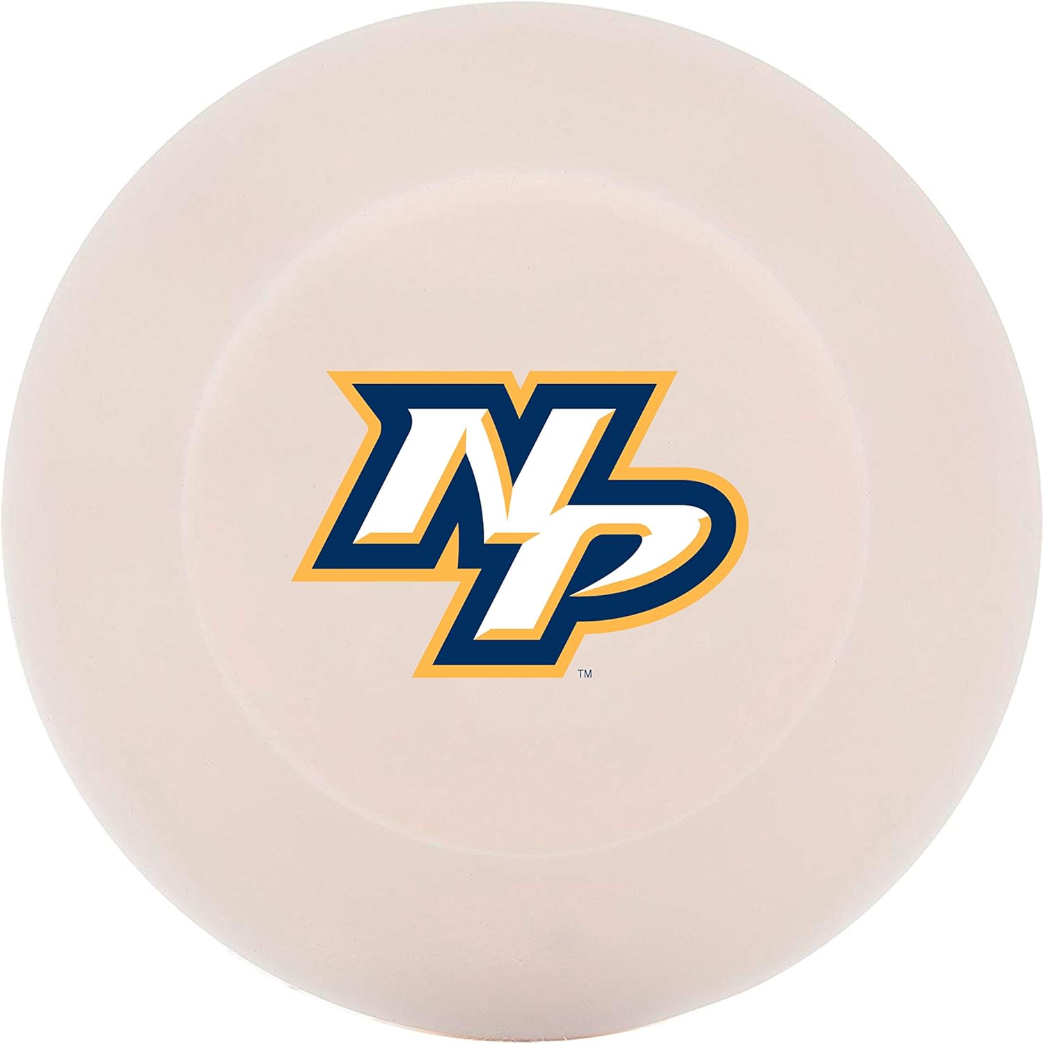 Franklin Sports Colorado Avalanche Street Hockey Puck - Molded PVC Team Logo Puck for Smooth Surfaces - NHL Official Licensed Product : Sports & Outdoors