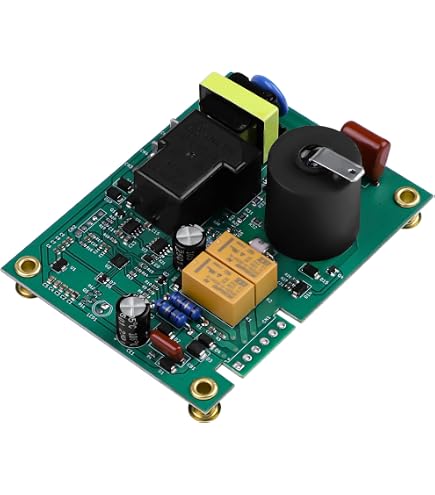 Amazon.com: Pellethead Suburban SB521099 Furnace Control Circuit