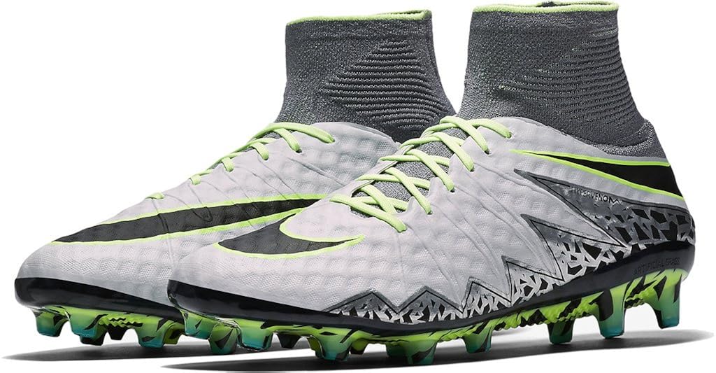 nike hypervenom platinum