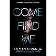 Come Find Me