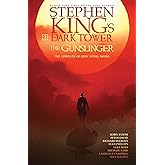 Stephen King's The Dark Tower: The Gunslinger Omnibus