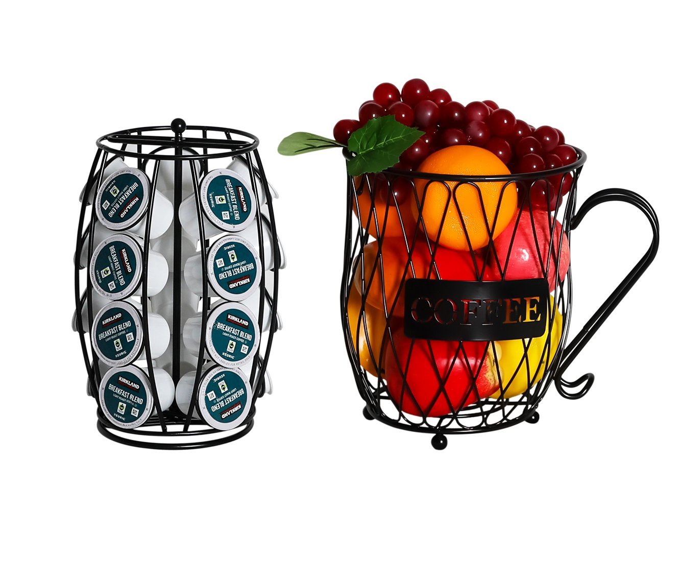 Best espresso machine wires