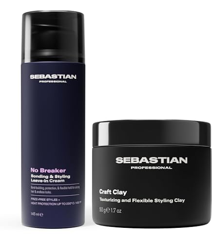 Amazon.com: Wolf Shag Cocktail Set | Sebastian Professional No