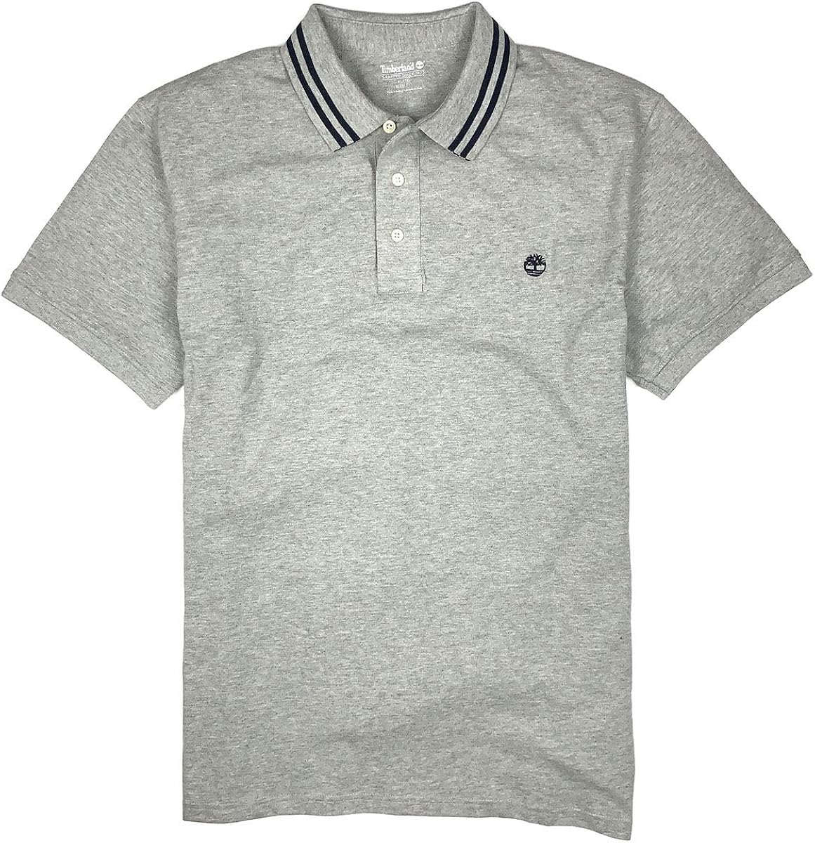 timberland slim fit polo shirt