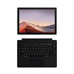 Microsoft Surface Pro 7 – 12.3" Touch-Screen
