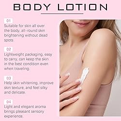 Glutathione 50x Tone Up Body Lotion, Glutathione