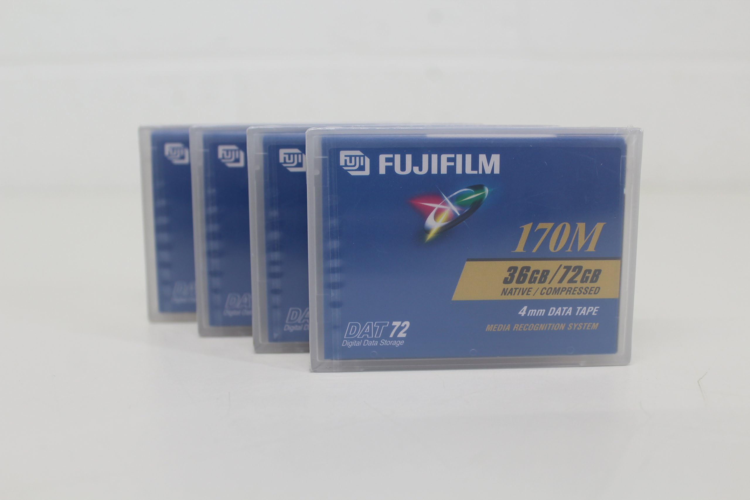 Fujifilm DAT72 (170M) 36GB/72GB (26046172)