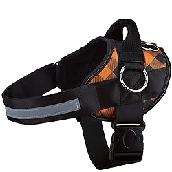 Joyride Basic Essential Dog Harness 1.0
