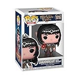 Funko Pop Games: Baldur's Gate - Shadowheart with