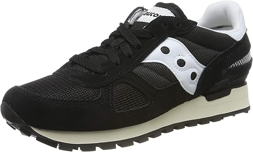 amazon saucony nere