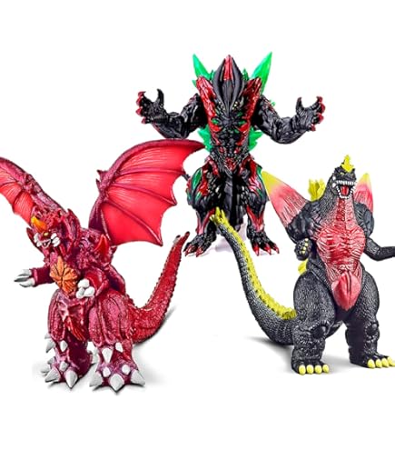 凸凹THE MONSTERS Dragon 619oxnAEmSL._AC_UF350,