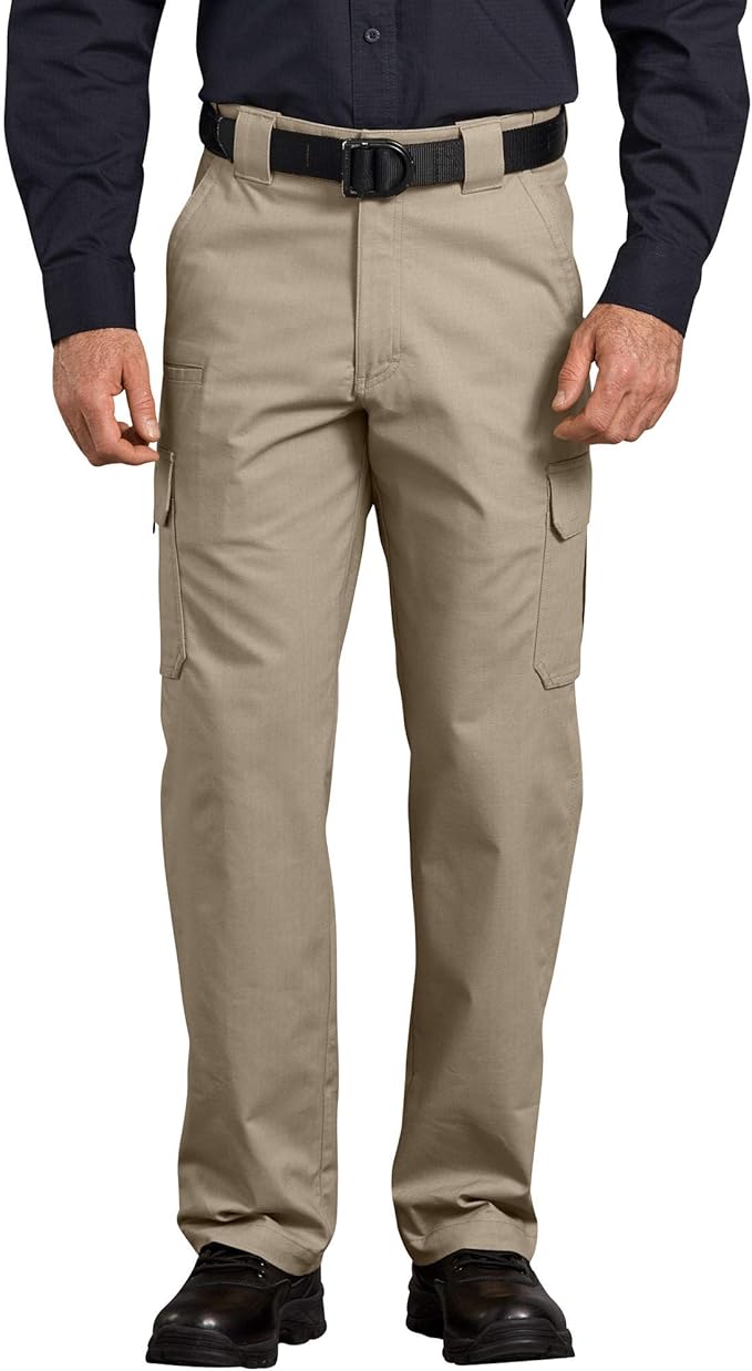 Dickies Mens Men's Tactical Ripstop Cargo Pant Amazon.ca Clothing
