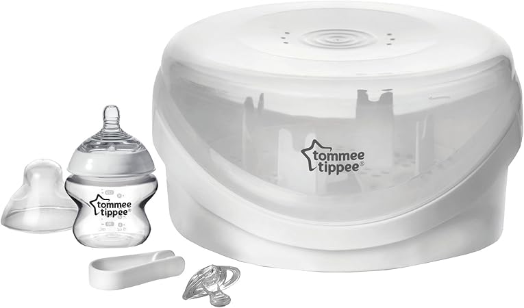 tommee tippee steriliser amazon