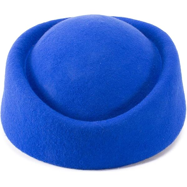 Lawliet Sinamay Fascinator Basis – Tropfenform, 10,9 X 15 Cm – Fertig Zum Dekorieren Für Hüte & Accessoires