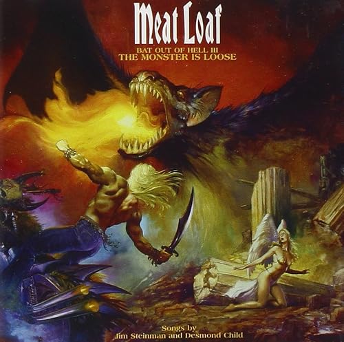 #84 — Bat Out Of Hell 3: The Monster is Loose