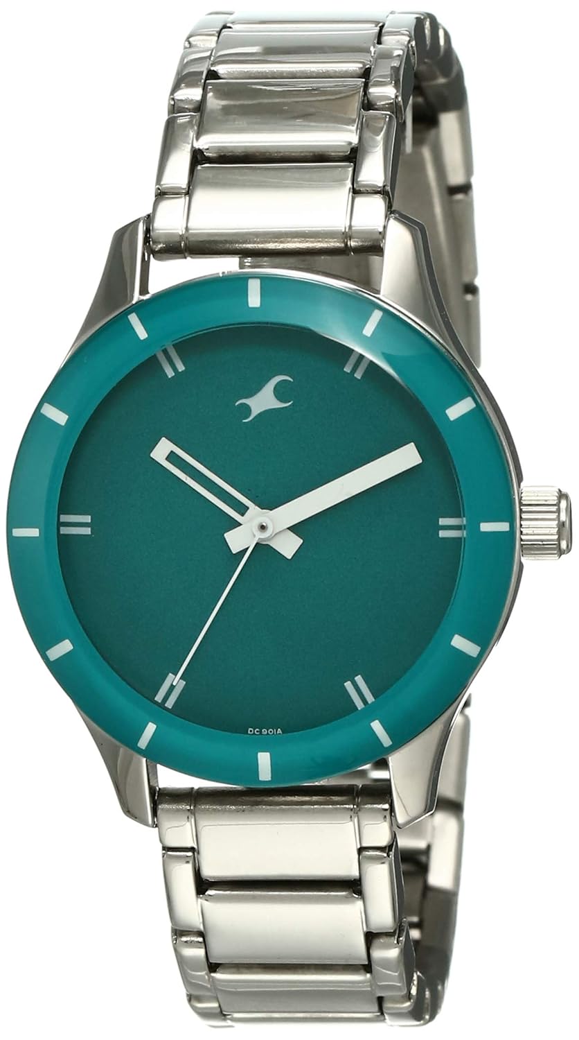 fastrack 6078sfd