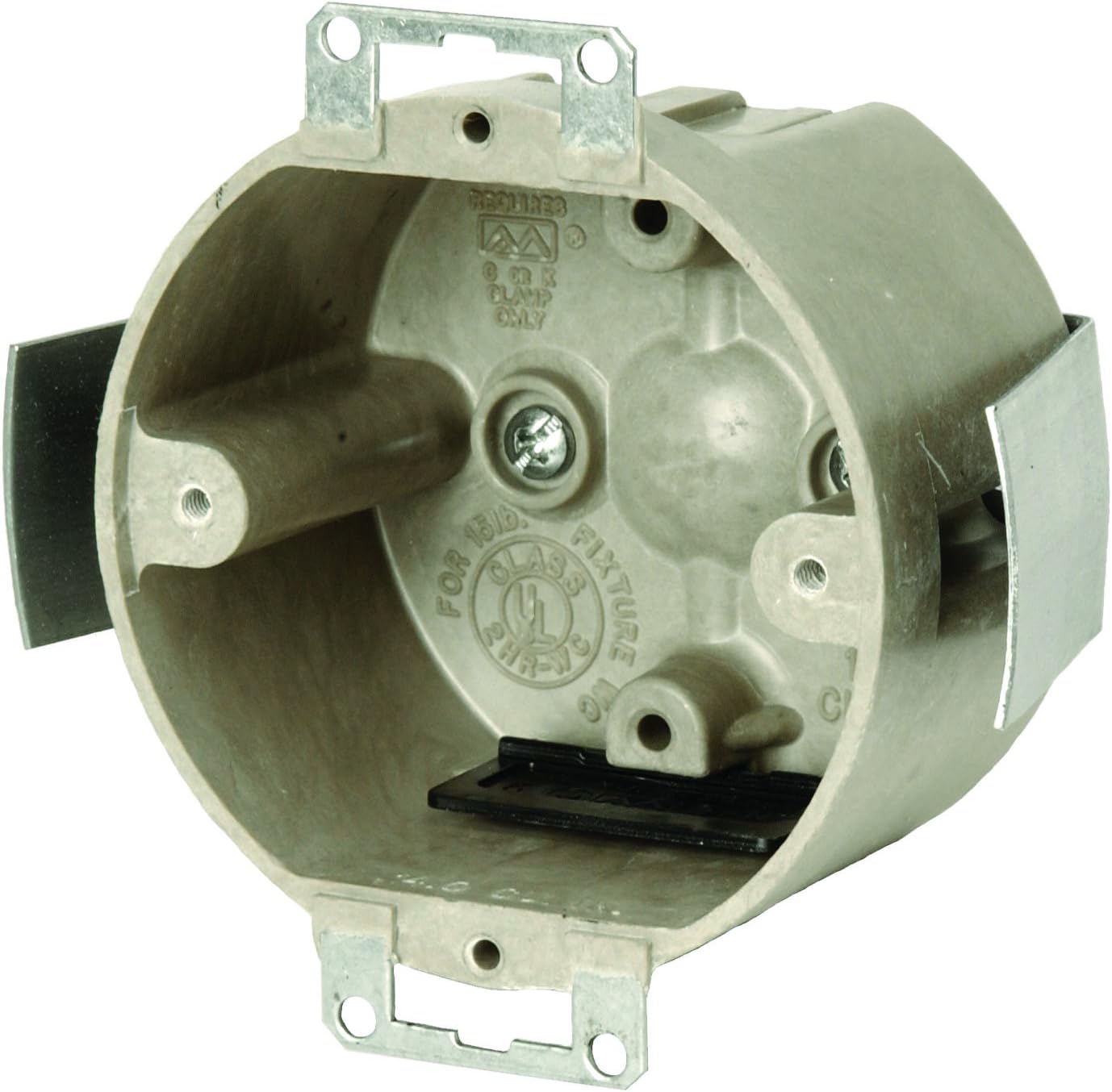 Allied Moulded Products 9338 Esk Fiberglass Reinforced Polyester