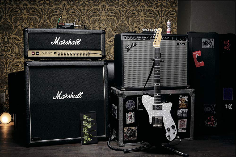 アベフトシ Thee Michelle Gun Elephant 復刻版 Guitar Magazine Special Feature Series リットーミュージック ムック Guitar Magazine Spec ギター マガジン編集部 本 通販 Amazon