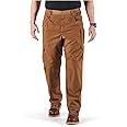5.11 Tactical Men's Taclite Pro Lightweight Performance Pants, Cargo Pockets, Action Waistband, Style 74273