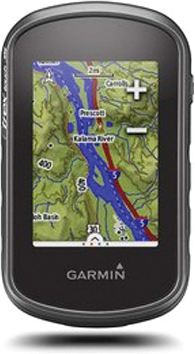 etrex touch 35t