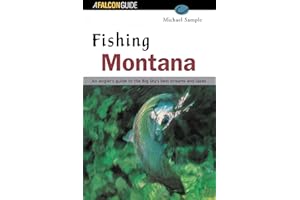Fishing Montana, Revised