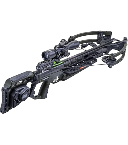 Amazon.com : Wicked Ridge by TenPoint Fury 410 De-Cock, Peak XT