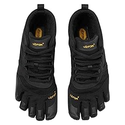 Vibram Women's FiveFingers V-Trek Insulated