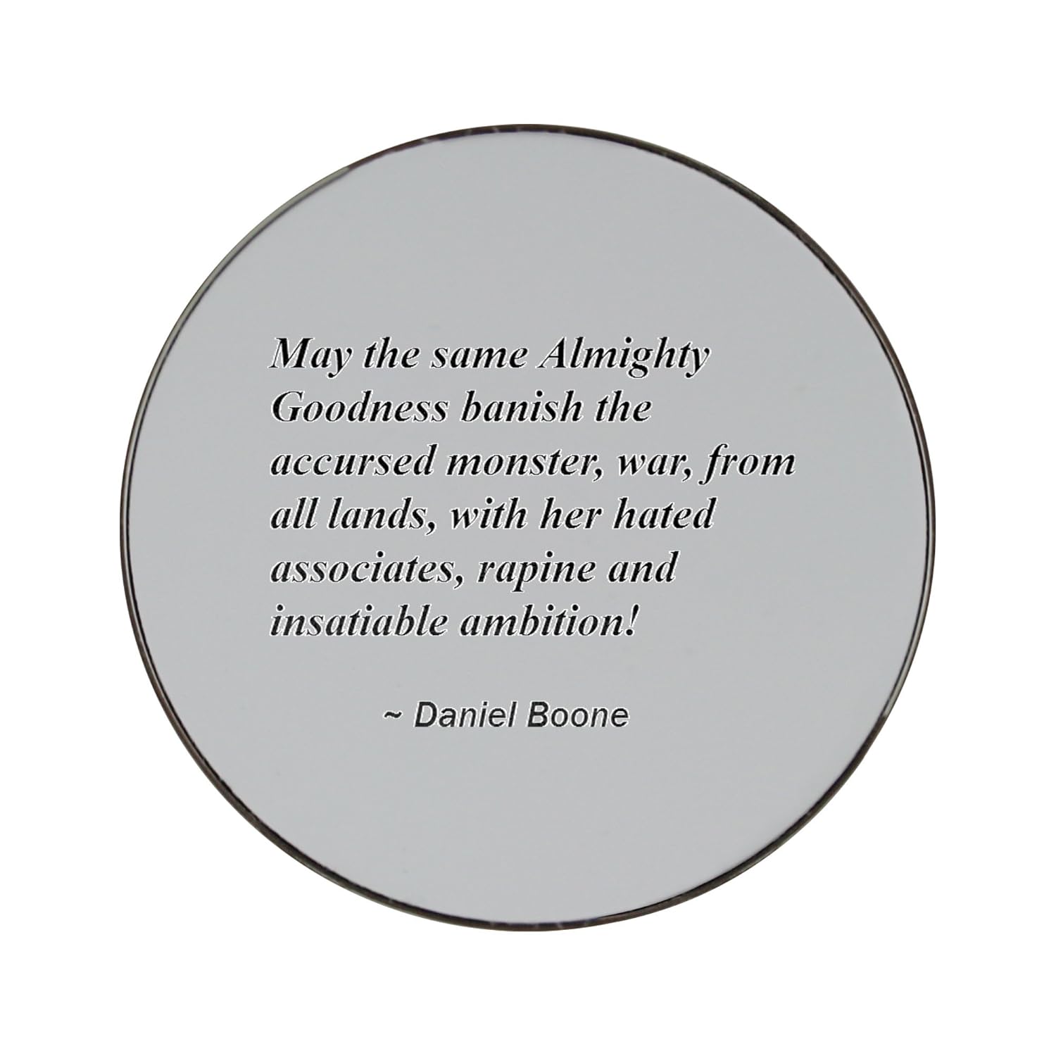 Puede el mismo Todopoderoso Dios desterrar la Accursed Monster ...