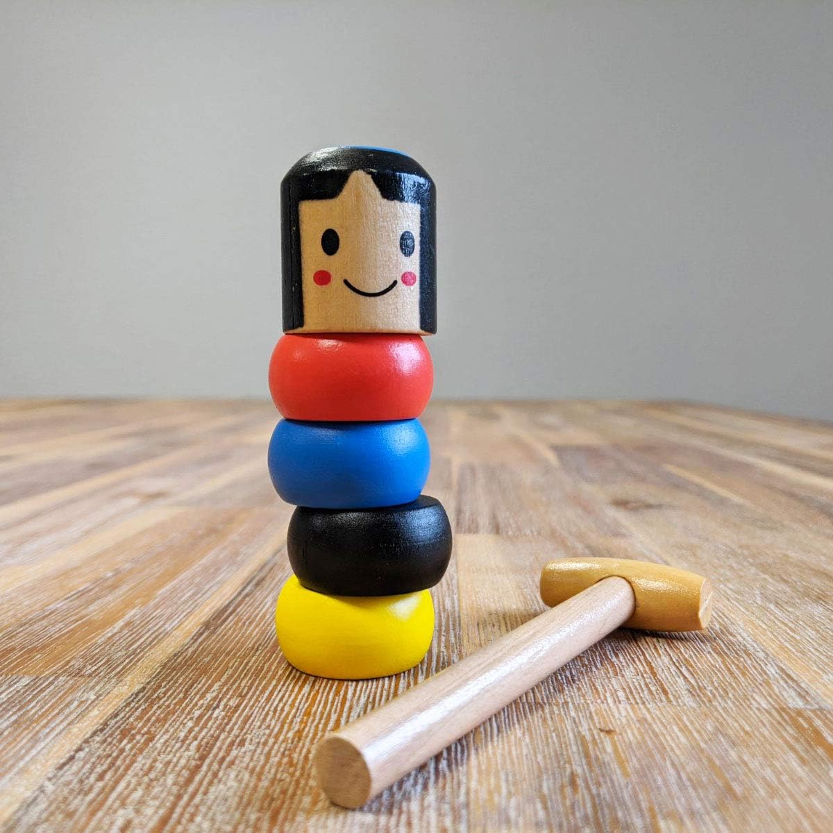 Monsieur immortel jouet avis Clearance