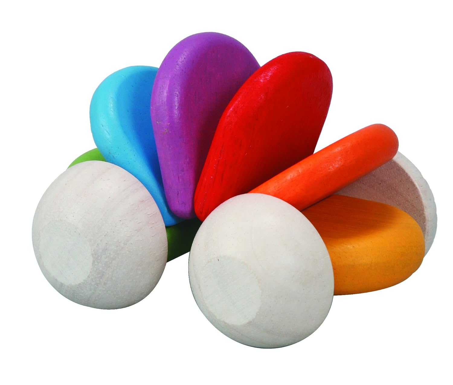 non toxic balls for babies