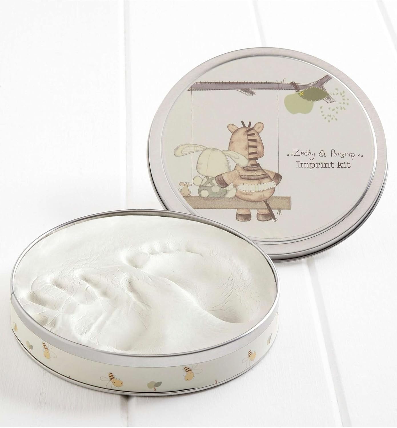 mamas and papas imprint kit