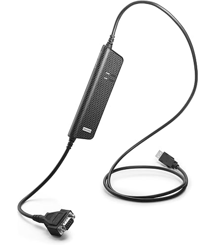 Amazon.com: GRIDCONNECT CAN USB Adapter with Isolation : Electronics
