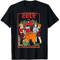 Amazon.com: Witchcraft Let's Dance with the Devil Baphomet Satanic