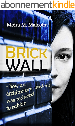 Download BRICK WALL: how an architecture student was reduced to rubble (English Edition) PDF